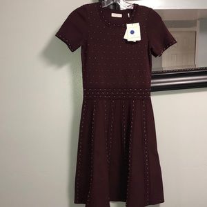 Sandro Paris dress